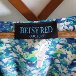 Betsy Red Couture Dresses - Betsy Red Couture Dress | 2x Betsy Red Couture Dresses - Betsy Red Couture Dress | 2x